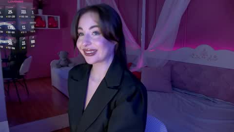 Snapshot of lilithlanne chatting on 04/07/26, 12:27 Lilith online show from 04/07/26, 12:27