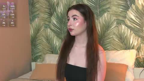 Snapshot of lilithlanne chatting on 05/14/26, 12:34 Lilith online show from 05/14/26, 12:34