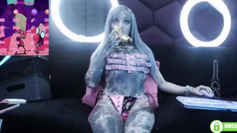 Tifon Mary - Indepent model  online show from 11/13/25, 08:52