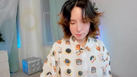 Lilith online show from 12/25/24, 09:11