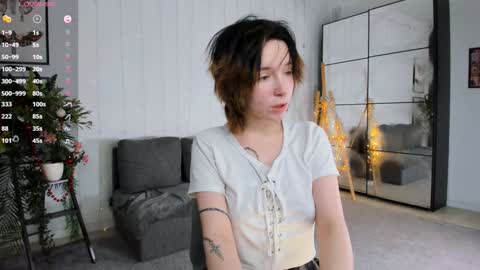 Lilith online show from 12/27/24, 04:04