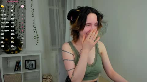 Lilith online show from 12/31/24, 04:16