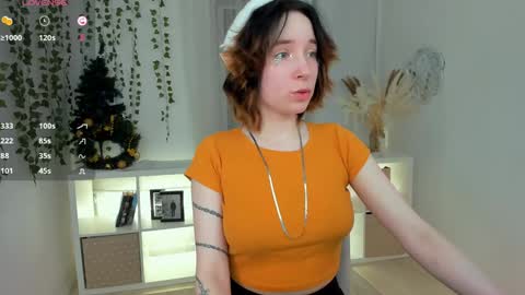 Lilith online show from 01/04/25, 02:14