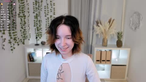 Lilith online show from 01/25/25, 10:39