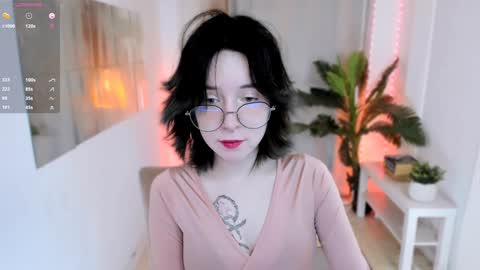 Lilith online show from 01/31/25, 10:21