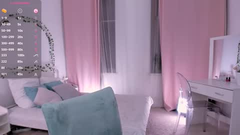 Lilith online show from 02/27/25, 02:21