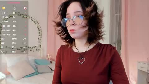 Lilith online show from 02/28/25, 04:42