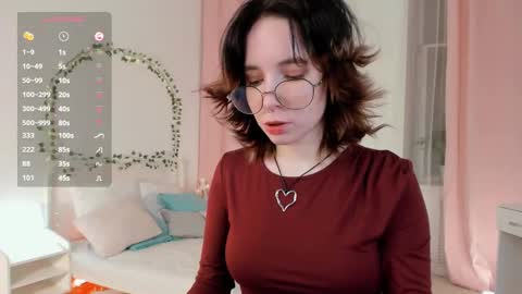 Lilith online show from 02/28/25, 07:46