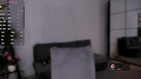 Lilith online show from 03/03/25, 01:21