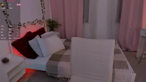 Lilith online show from 11/06/25, 02:40