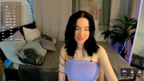 Lilith online show from 11/20/25, 01:00