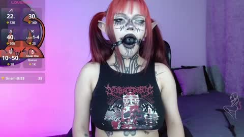 Lilith online show from 12/14/24, 03:29