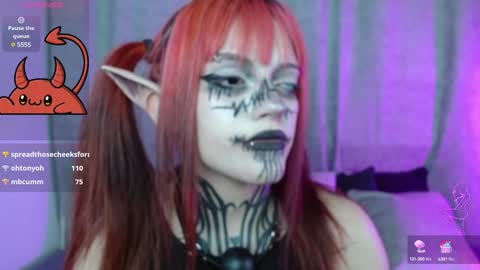 Lilith online show from 12/14/24, 09:40