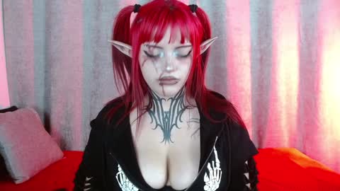 Lilith online show from 01/07/25, 07:10