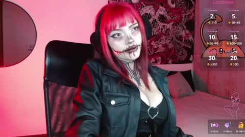 Lilith online show from 01/09/25, 03:26