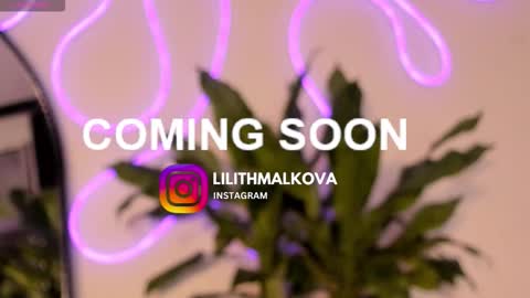 Snapshot of lilithmalkova chatting on 03/14/26, 03:34 Lilith Malkova online show from 03/14/26, 03:34