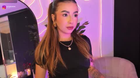Snapshot of lilithmalkova chatting on 03/24/26, 03:00 Lilith Malkova online show from 03/24/26, 03:00