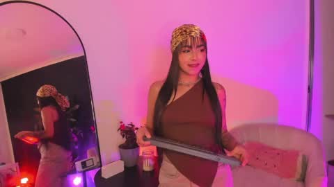 Snapshot of lilithmalkova chatting on 04/11/26, 02:05 Lilith Malkova online show from 04/11/26, 02:05