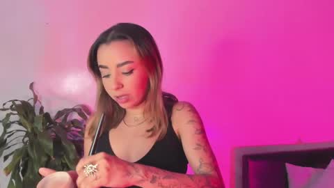 Snapshot of lilithmalkova chatting on 04/20/26, 03:31 Lilith Malkova online show from 04/20/26, 03:31