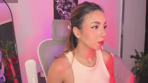 Snapshot of lilithmalkova chatting on 05/02/26, 01:21 Lilith Malkova online show from 05/02/26, 01:21