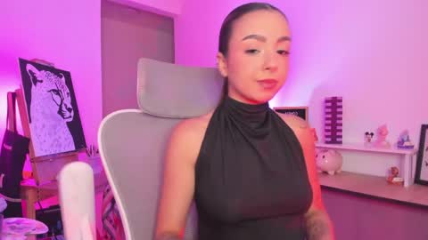 Snapshot of lilithmalkova chatting on 05/04/26, 02:29 Lilith Malkova online show from 05/04/26, 02:29