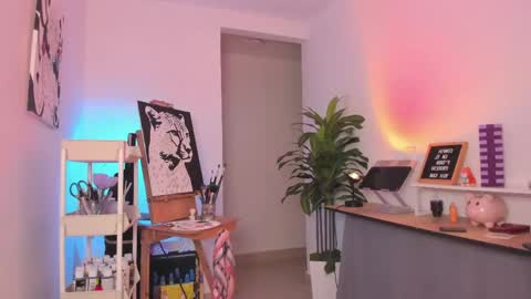 Snapshot of lilithmalkova chatting on 05/07/26, 12:16 Lilith Malkova online show from 05/07/26, 12:16