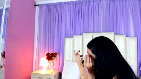 Lilith  online show from 12/02/24, 04:09