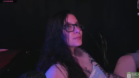 lilithmystic01 online show from 06/26/26, 09:52