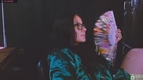 lilithmystic01 online show from 07/10/26, 08:44
