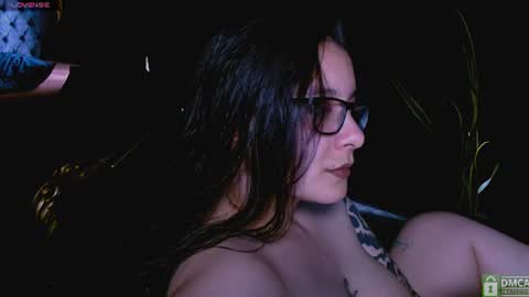lilithmystic01 online show from 07/17/26, 07:52