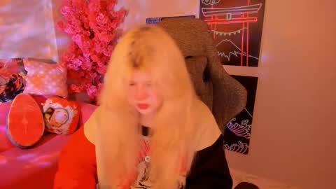 LilithNelson online show from 10/11/25, 06:39