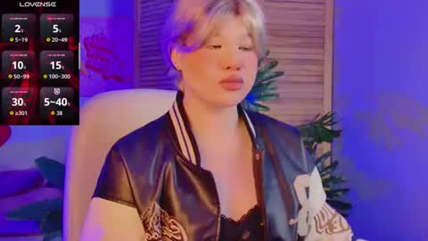 LilithNelson online show from 06/11/26, 12:03