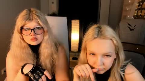 LilithNelson online show from 06/13/26, 10:02