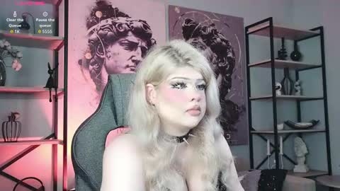 LilithNelson online show from 07/26/26, 05:09