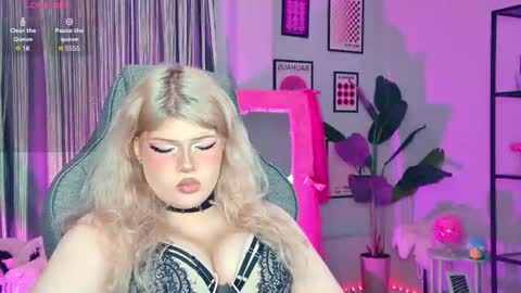 LilithNelson online show from 07/28/26, 04:50