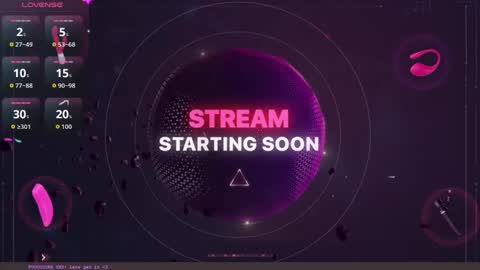 Lilithohfish online show from 09/30/25, 01:49