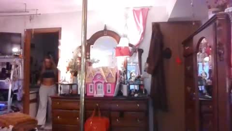 Lilithohfish online show from 02/08/26, 05:38