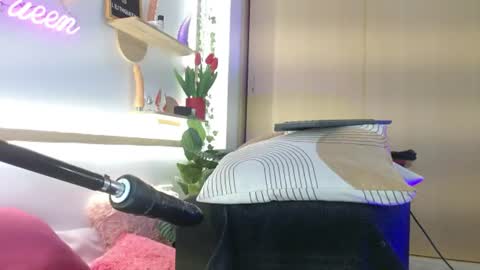 Snapshot of lilithqueen1 chatting on 07/20/26, 10:12 La pelirroja online show from 07/20/26, 10:12