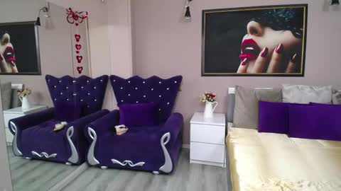 lilithreys online show from 05/14/26, 03:46