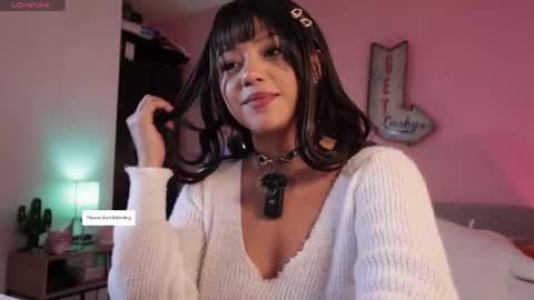 lilithrose_2 online show from 06/01/26, 04:52