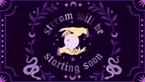 lilith rose online show from 02/20/25, 12:25