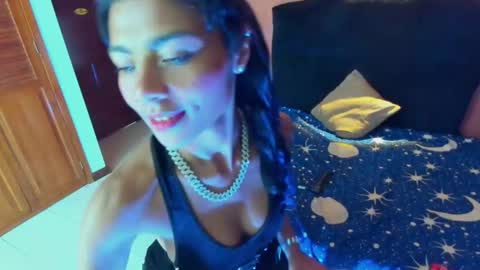 lilithsabeth online show from 12/13/24, 02:54