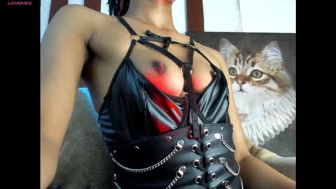 lilithsabeth online show from 09/30/25, 02:00