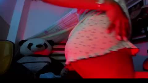 lilithsabeth online show from 11/21/25, 09:46