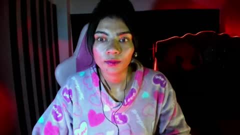 lilithsabeth online show from 06/17/26, 03:57