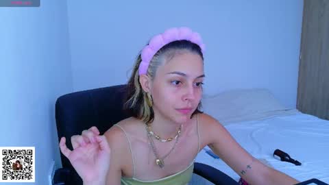Snapshot of lilithselene chatting on 06/15/26, 10:45 Lilith Selene online show from 06/15/26, 10:45