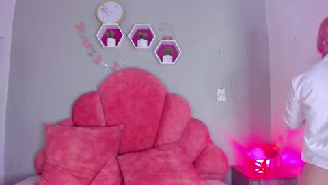 lilithsmith__ online show from 01/11/25, 02:36