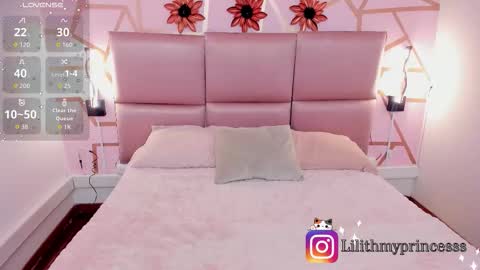 IGlilithmyprincesss online show from 09/09/25, 11:43