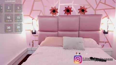 IGlilithmyprincesss online show from 09/10/25, 11:32