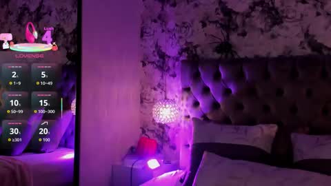 lilithstorm_ online show from 10/13/25, 05:13